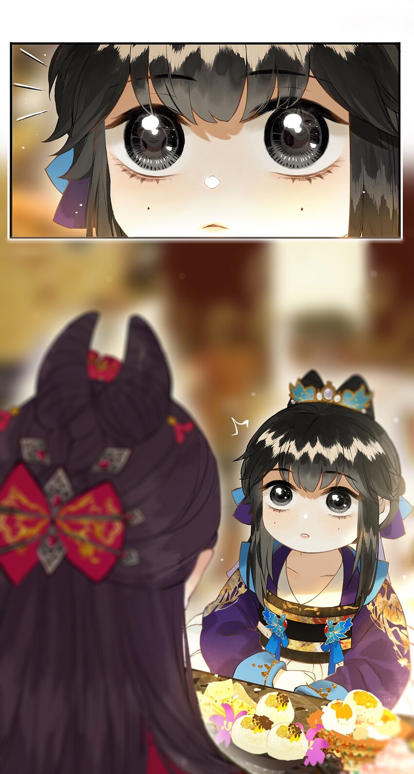 019 不知心恨谁15