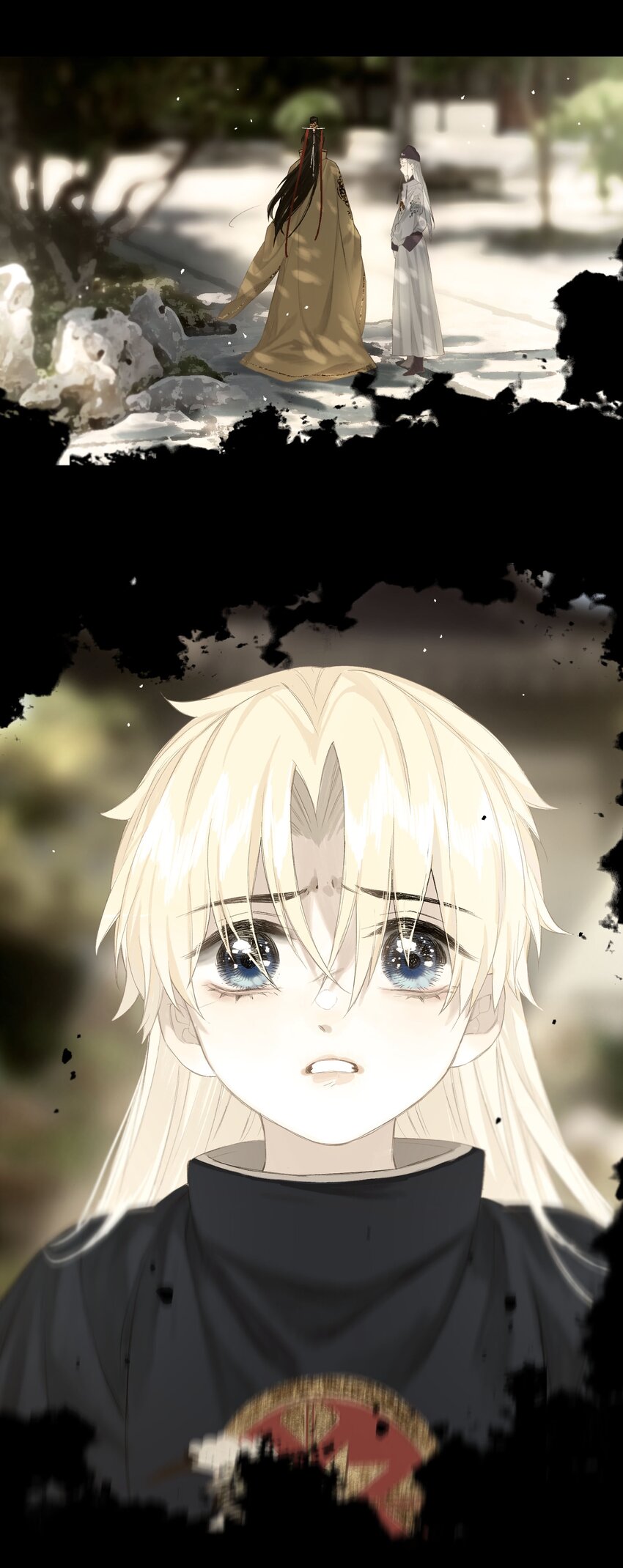 43 爱子心无尽49