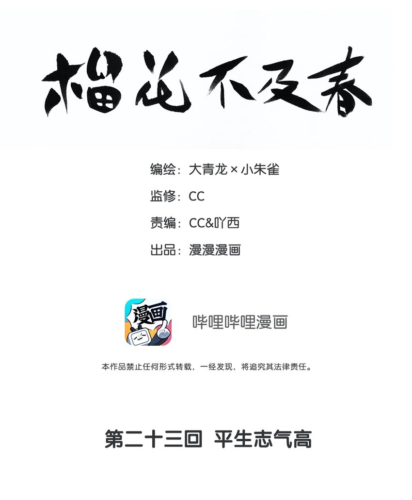 023 平生志气高1