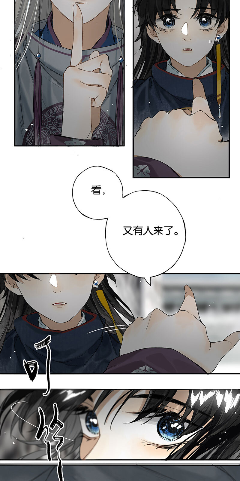 009 自花还自落11