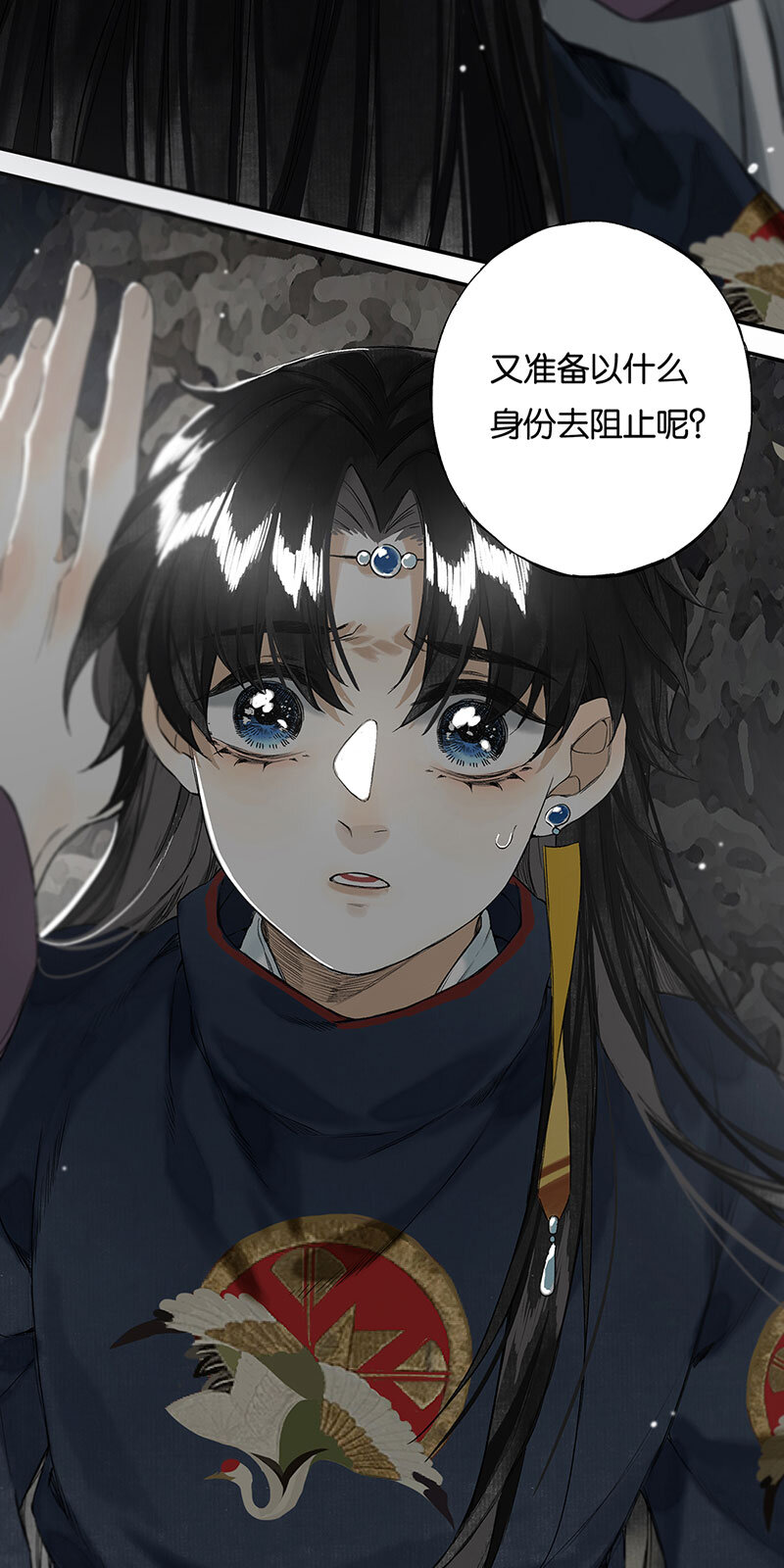 009 自花还自落28