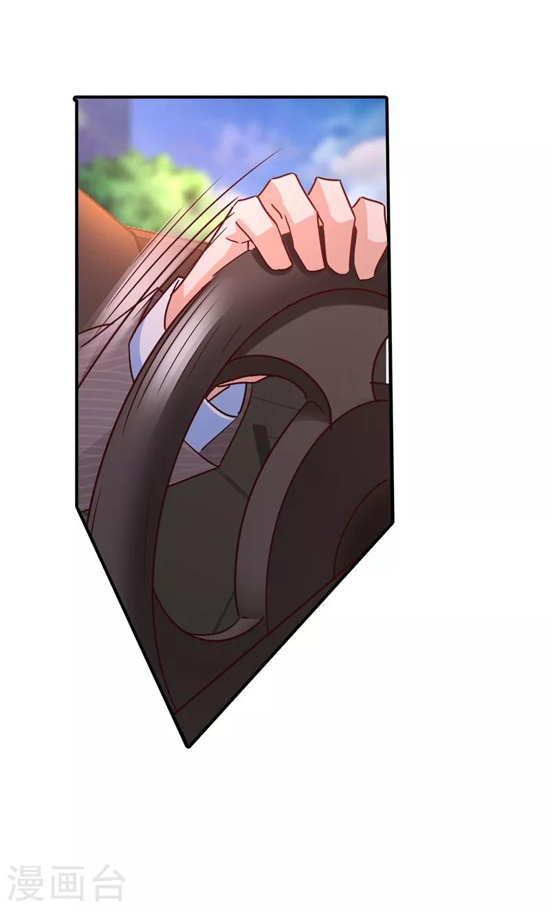 第326话 封行朗，快跑！14