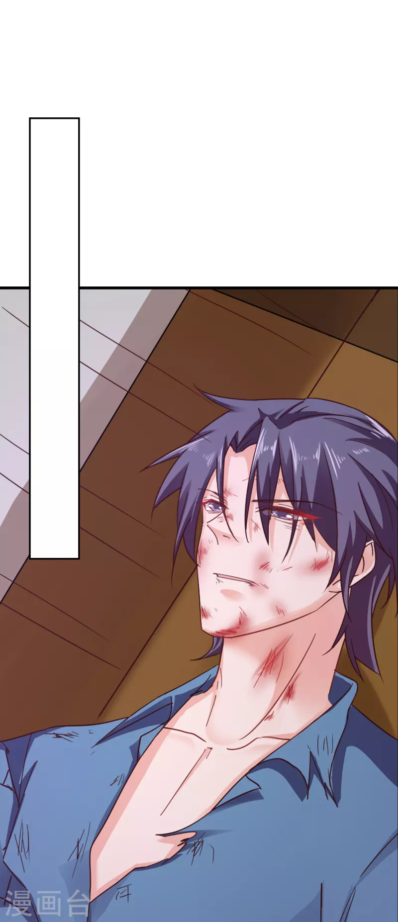 第304话 制成活人木乃伊？！20