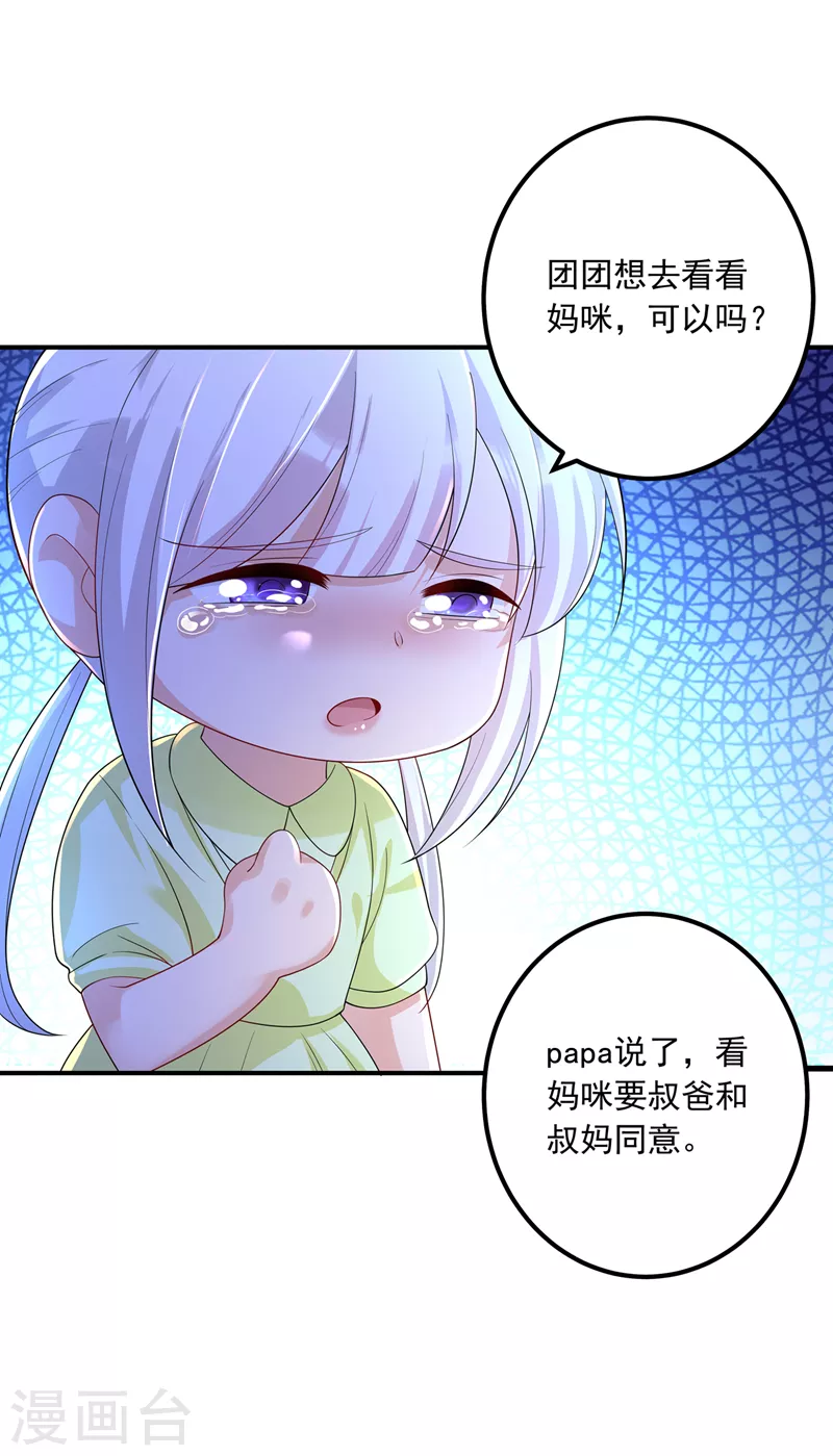 第419话 团团的请求18