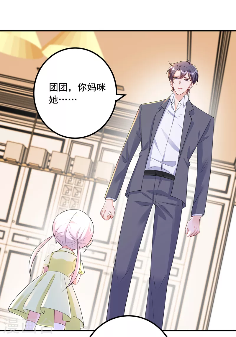 第419话 团团的请求15