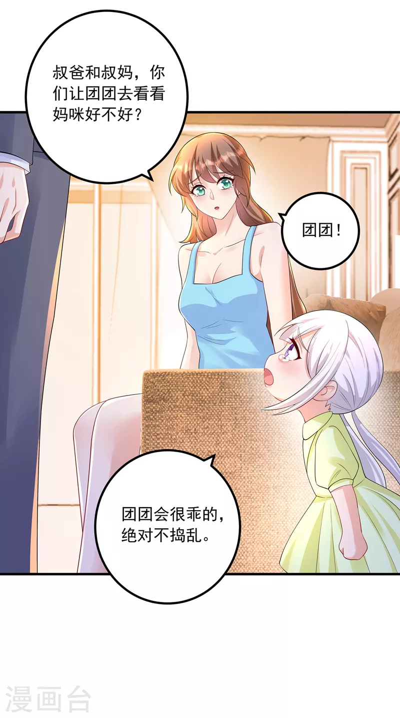 第419话 团团的请求19