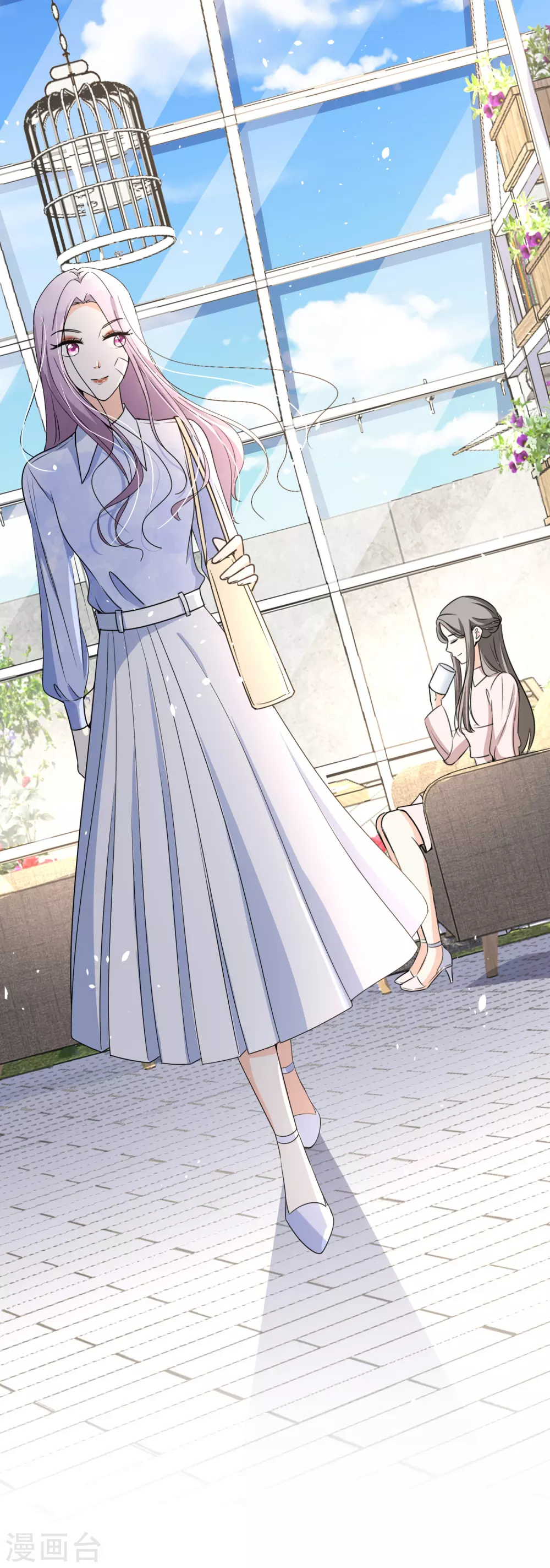 第135话 敌人变合作伙伴20