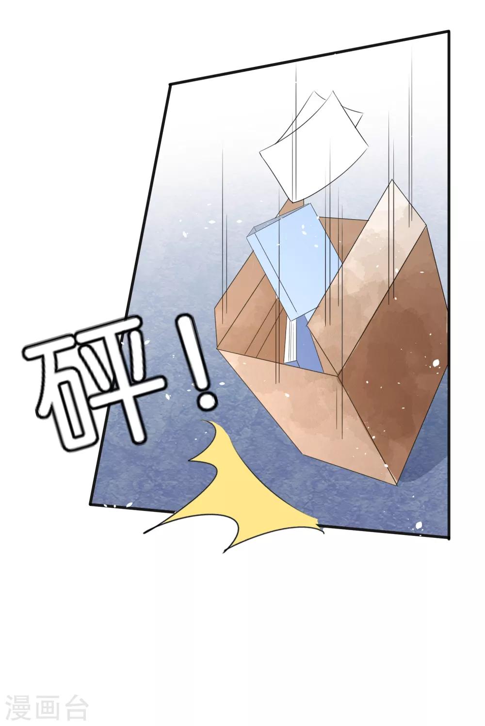 第82话 厉景衍，我们离婚吧25