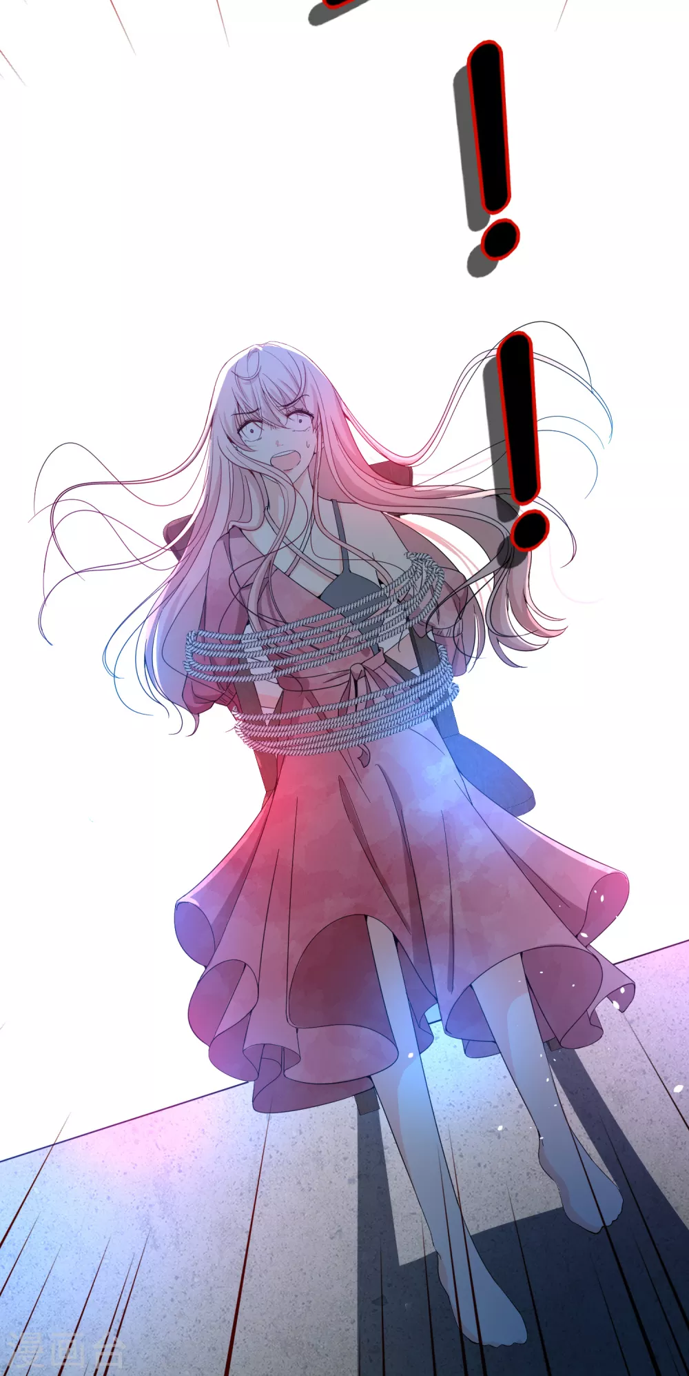 第115话 一起下地狱吧！33