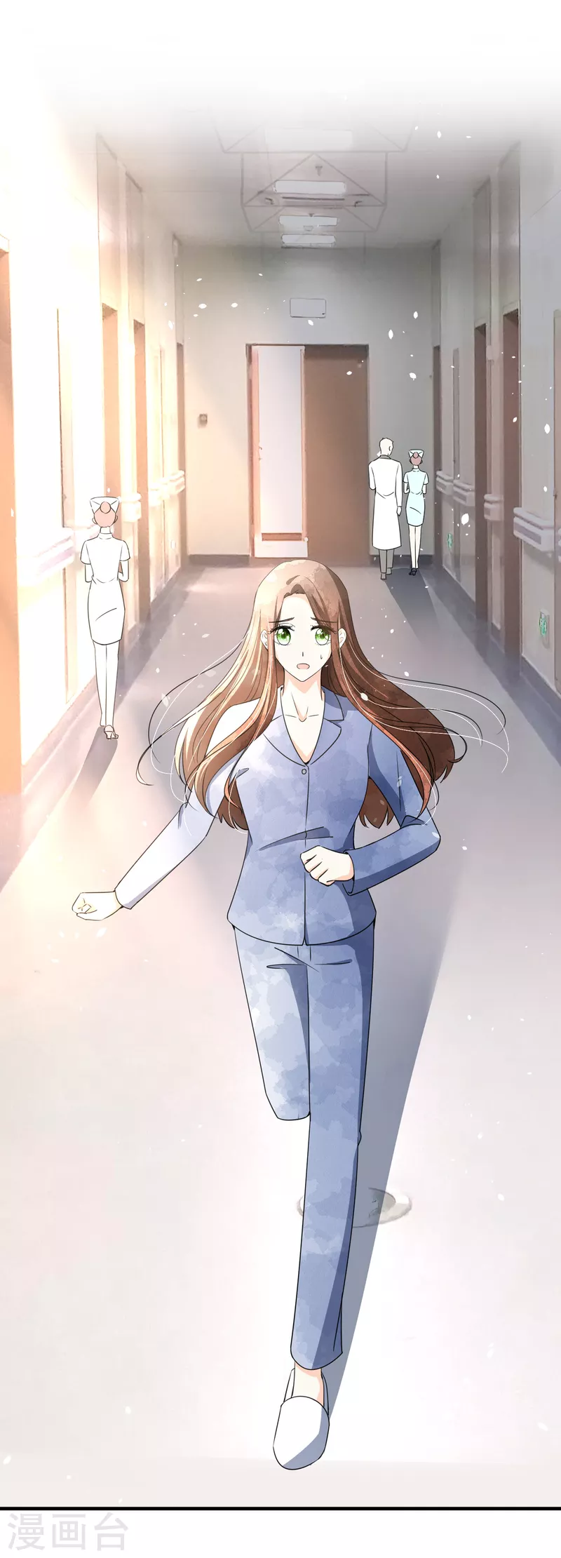 第139话 谢谢你救了我13