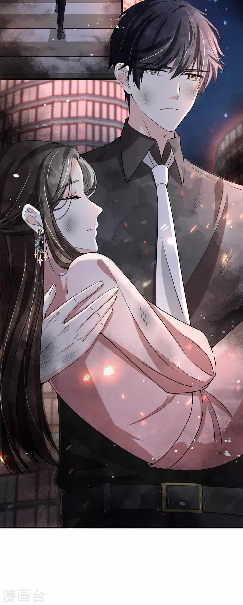 第136话 英雄救美和趁虚而入24