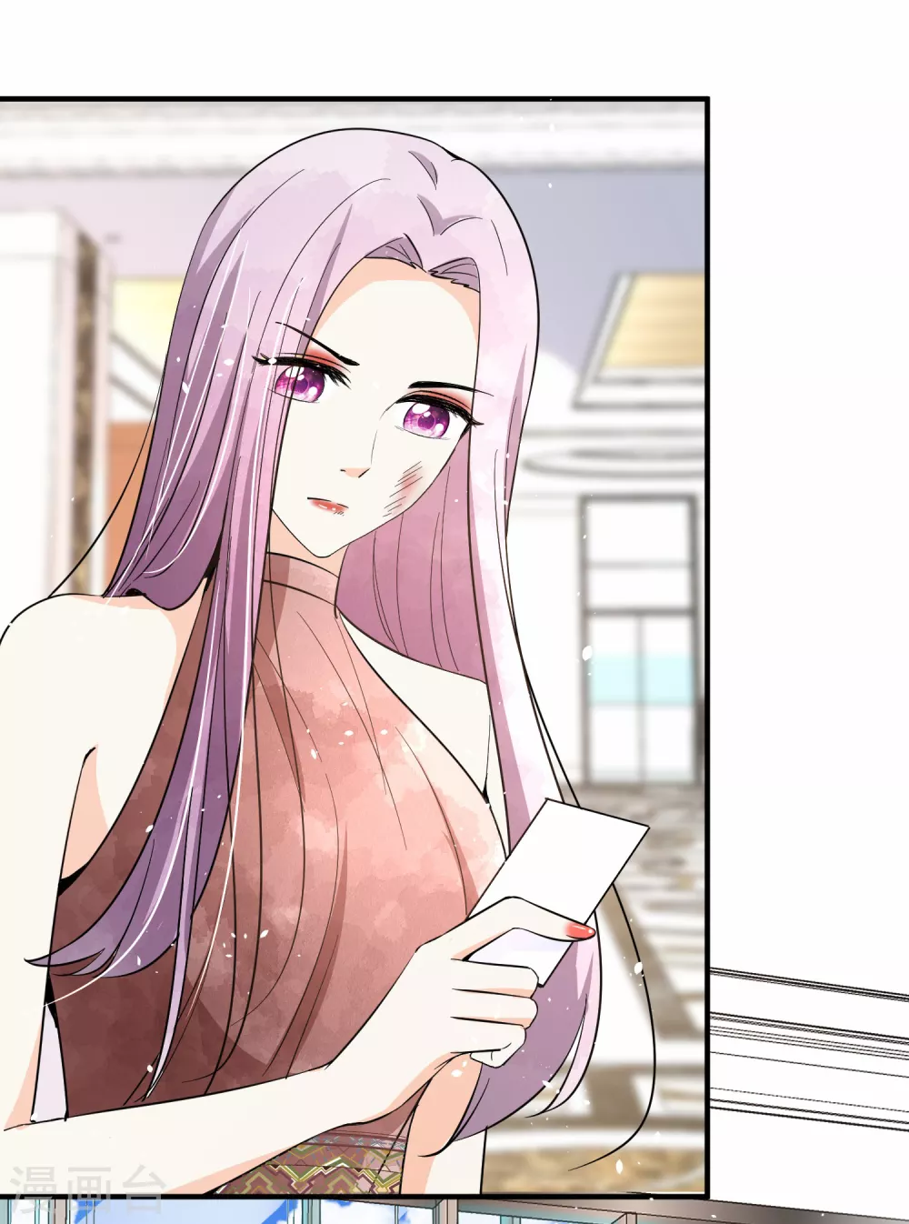 第134话 诗夏和诗施的合作2