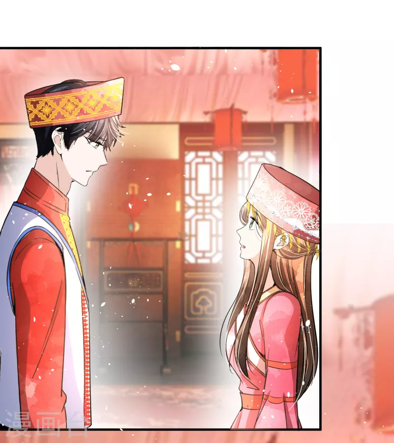 第186话 和我合作，换你自由14