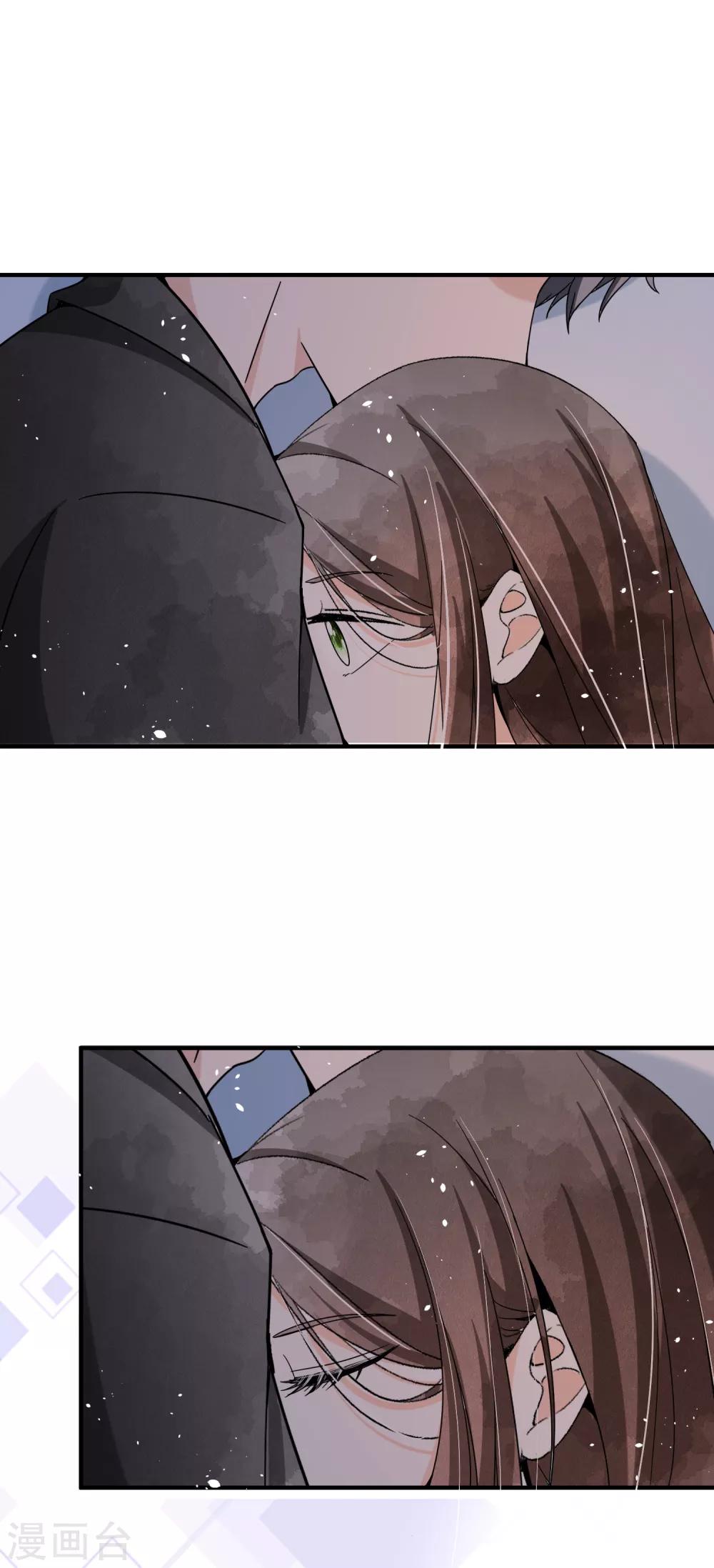 第65话 厉·口是心非·傲娇14