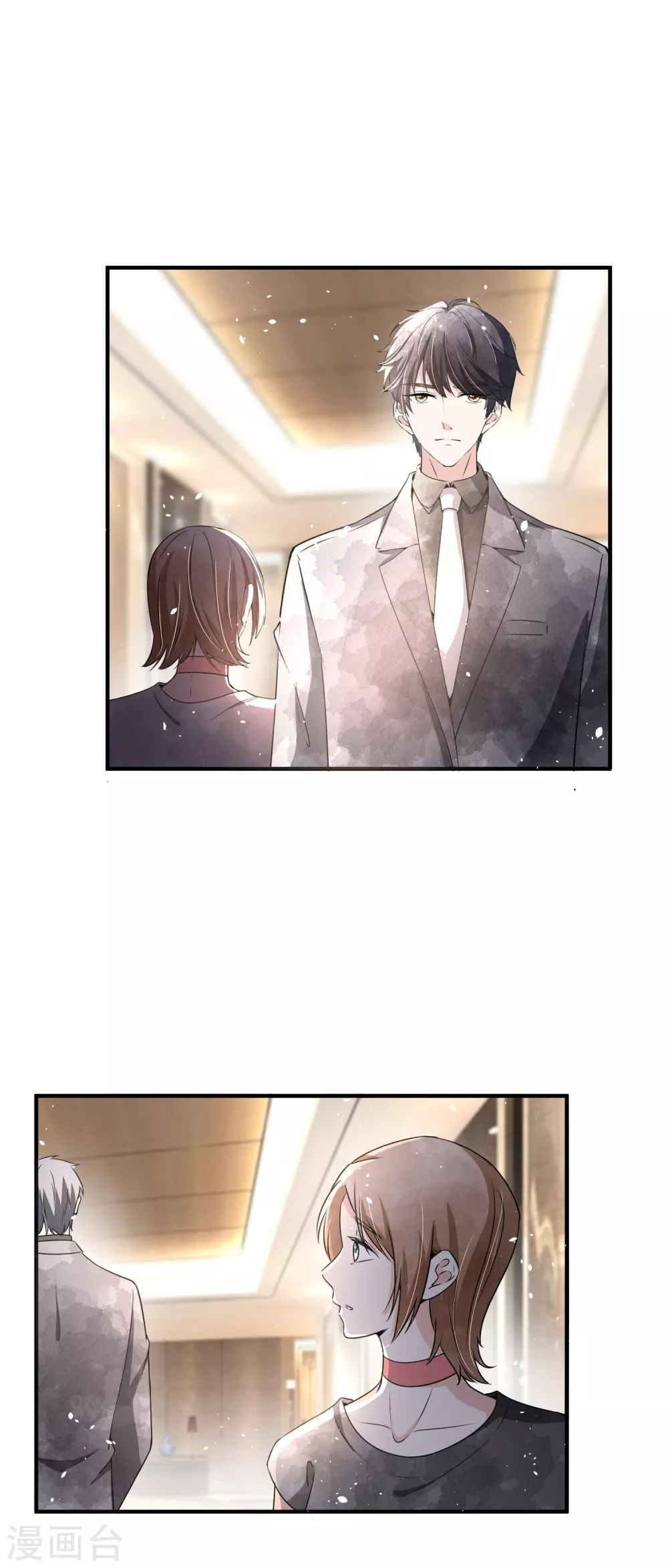 第129话 跳舞分心的话会被抢走哦7
