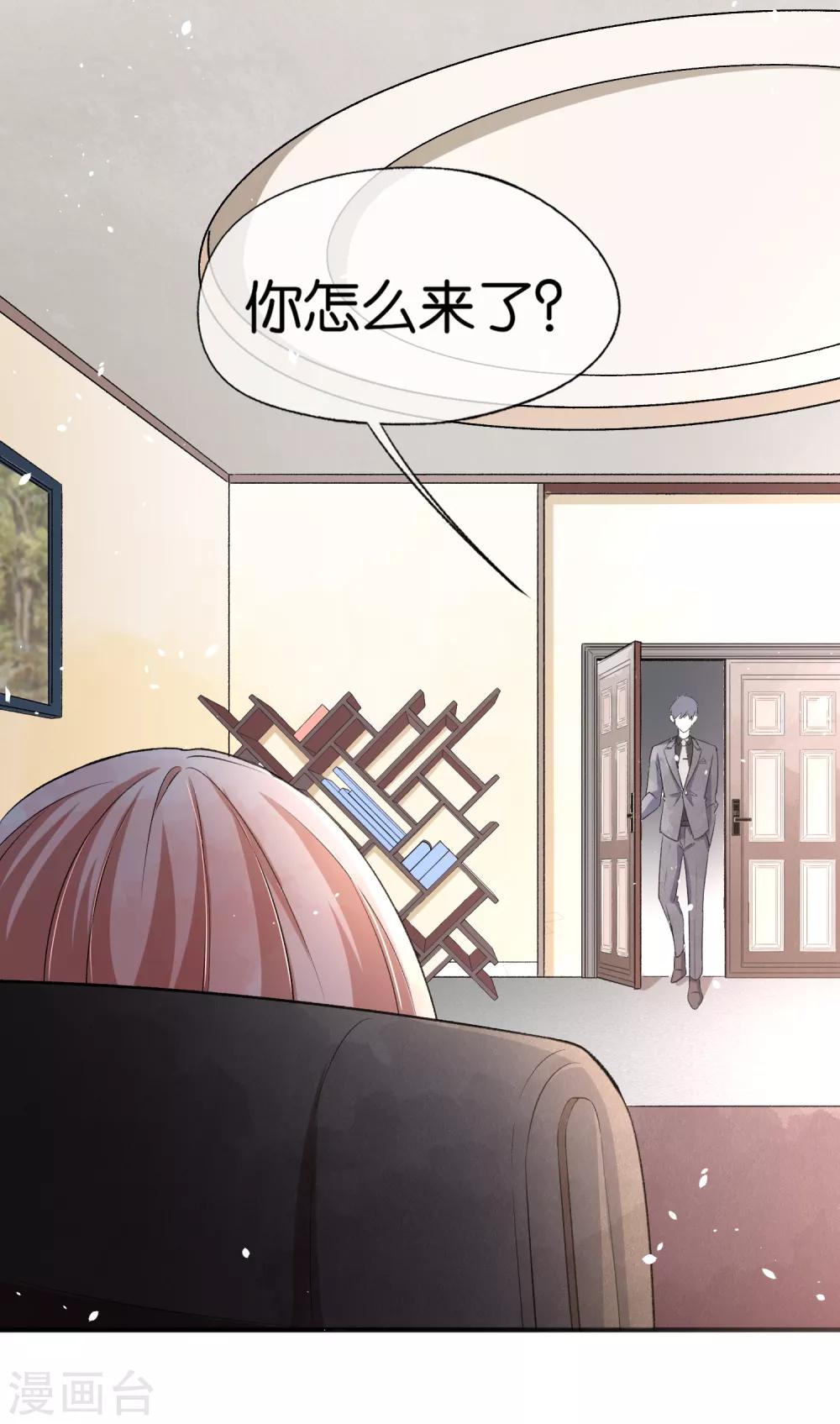 第29话 厉景衍的初恋回来了21