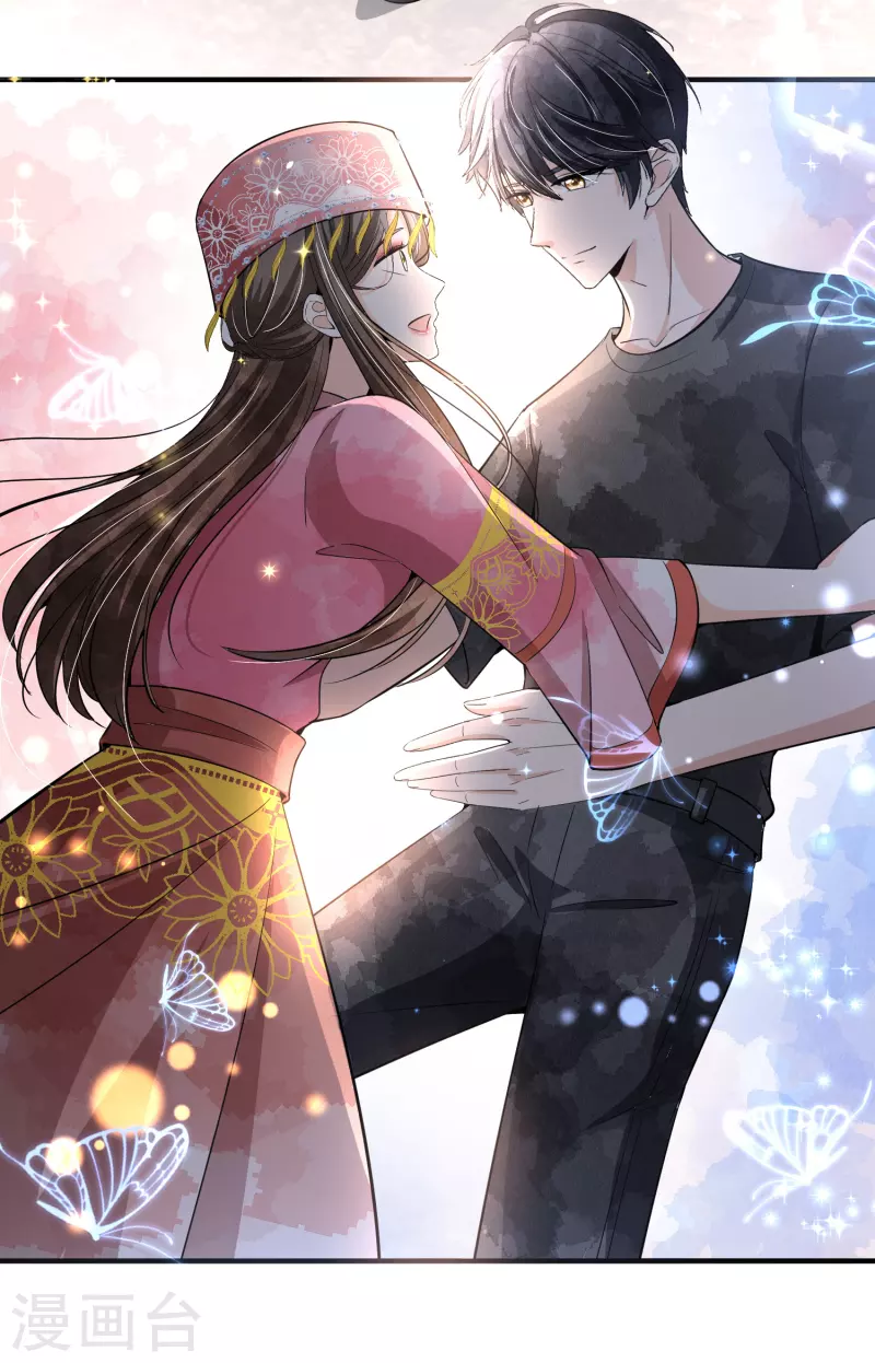 第189话 诗夏，嫁给我好吗？9