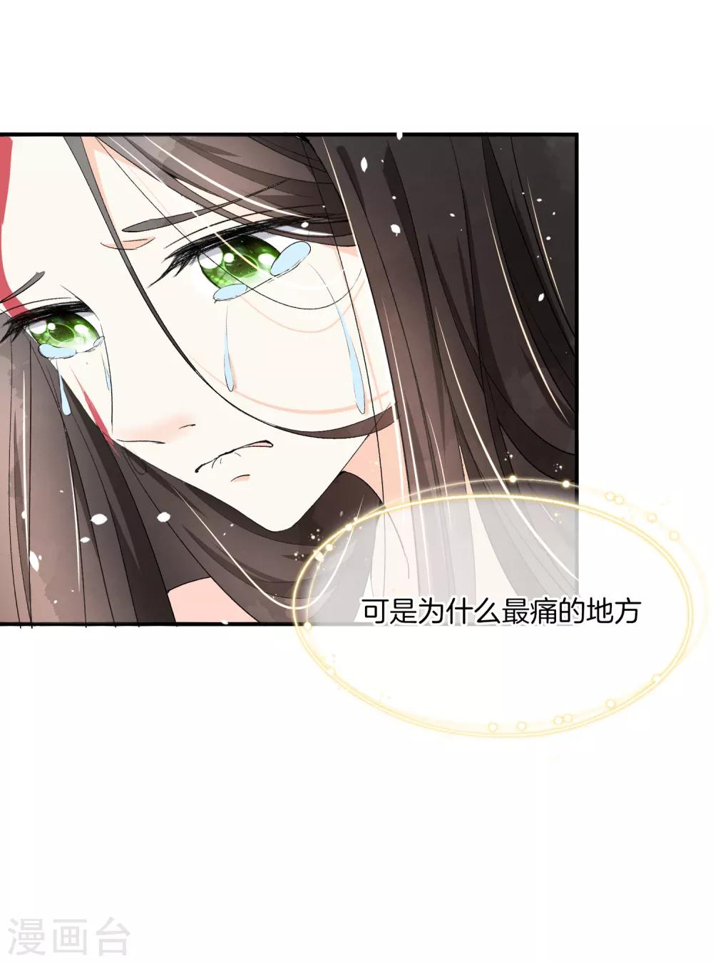 第5话 总裁心里的朱砂痣34