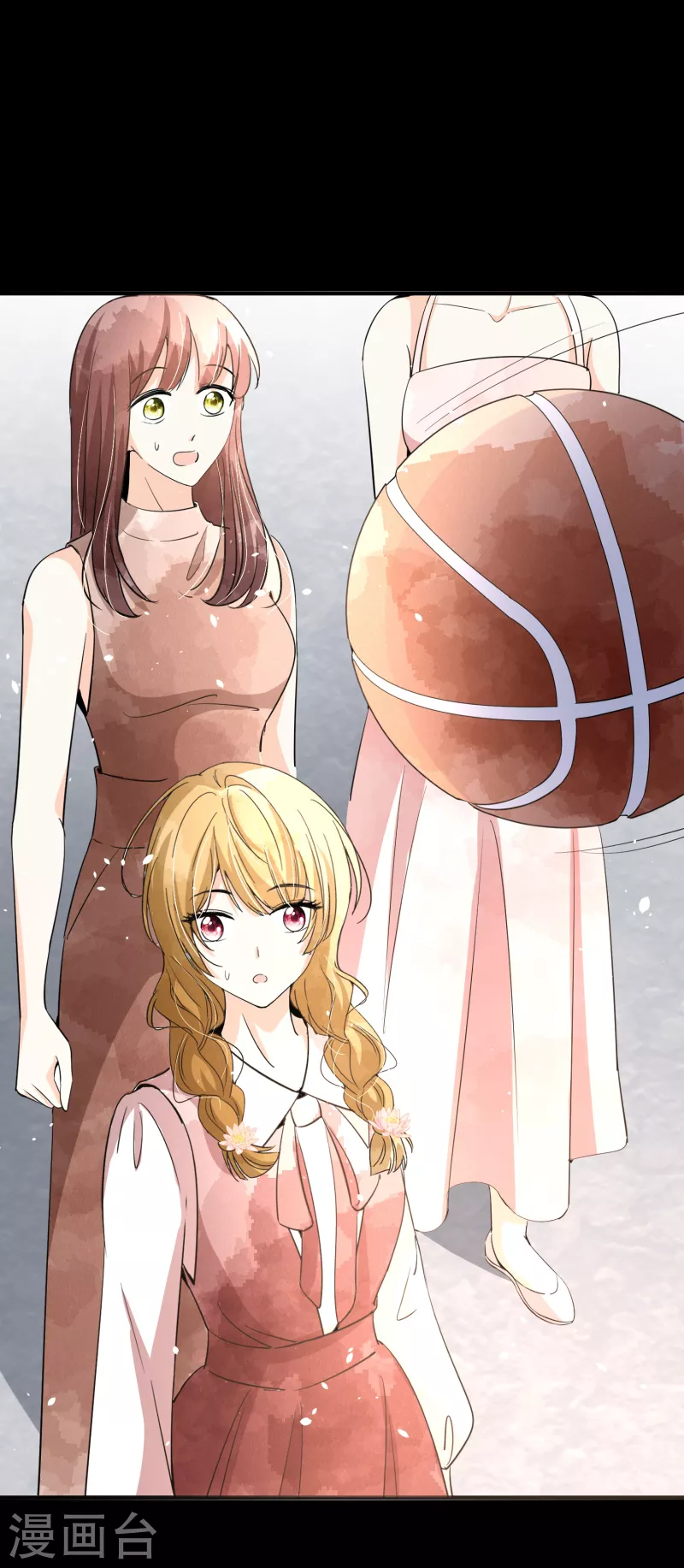 第153话 正牌女友6