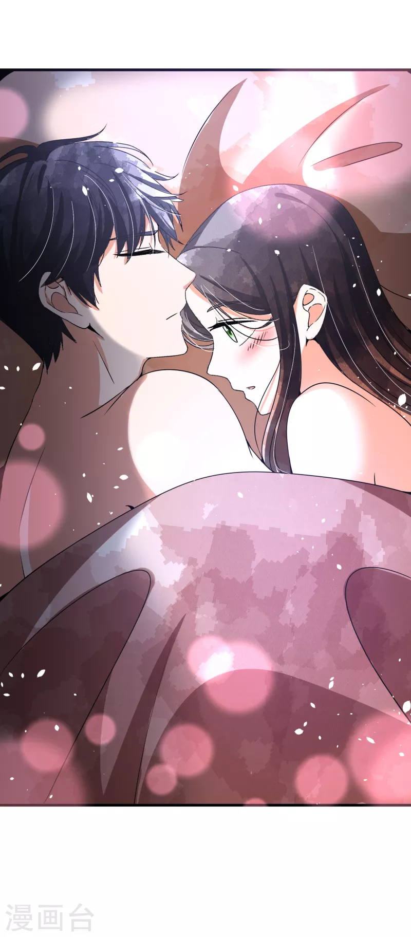 第170话 男人怎么能说不行？26