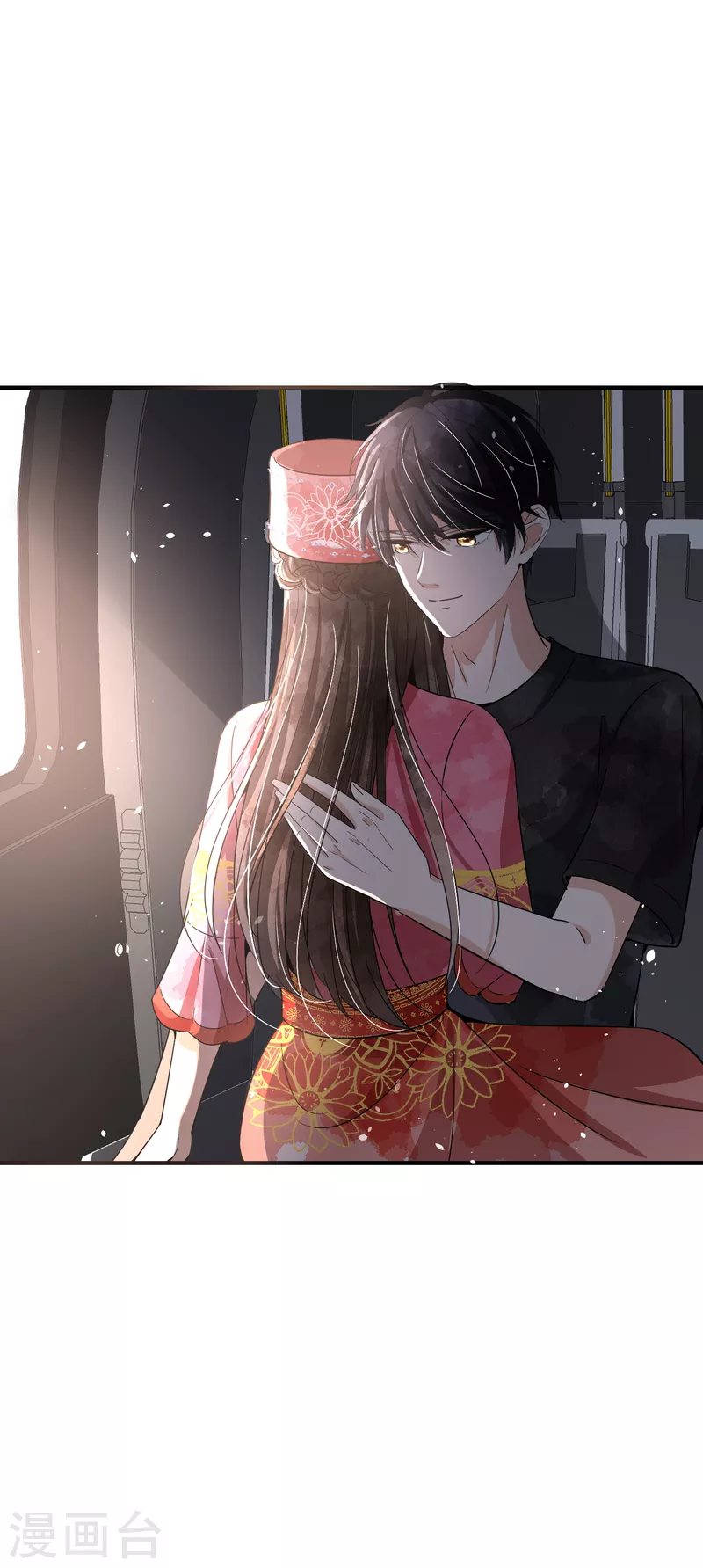 第189话 诗夏，嫁给我好吗？21