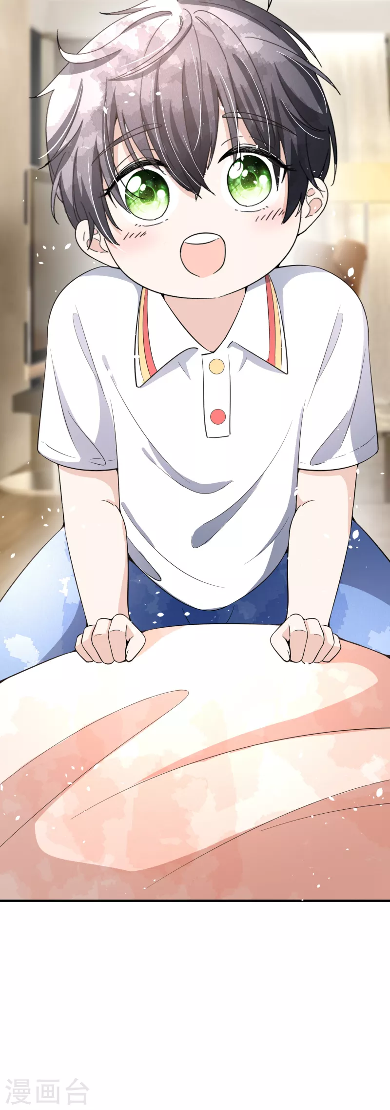 第160话 狗狗能有什么坏心思呢？32