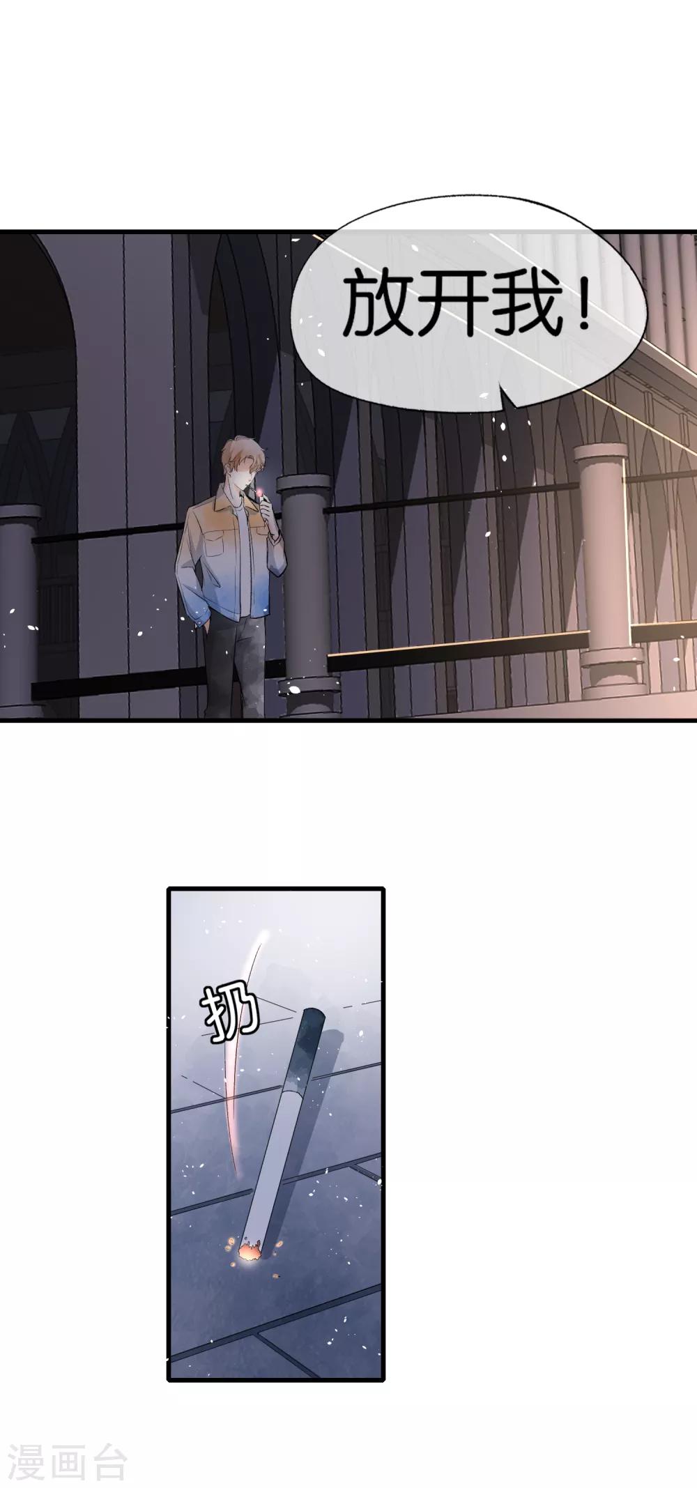 第50话 厉景衍醋坛子翻了19