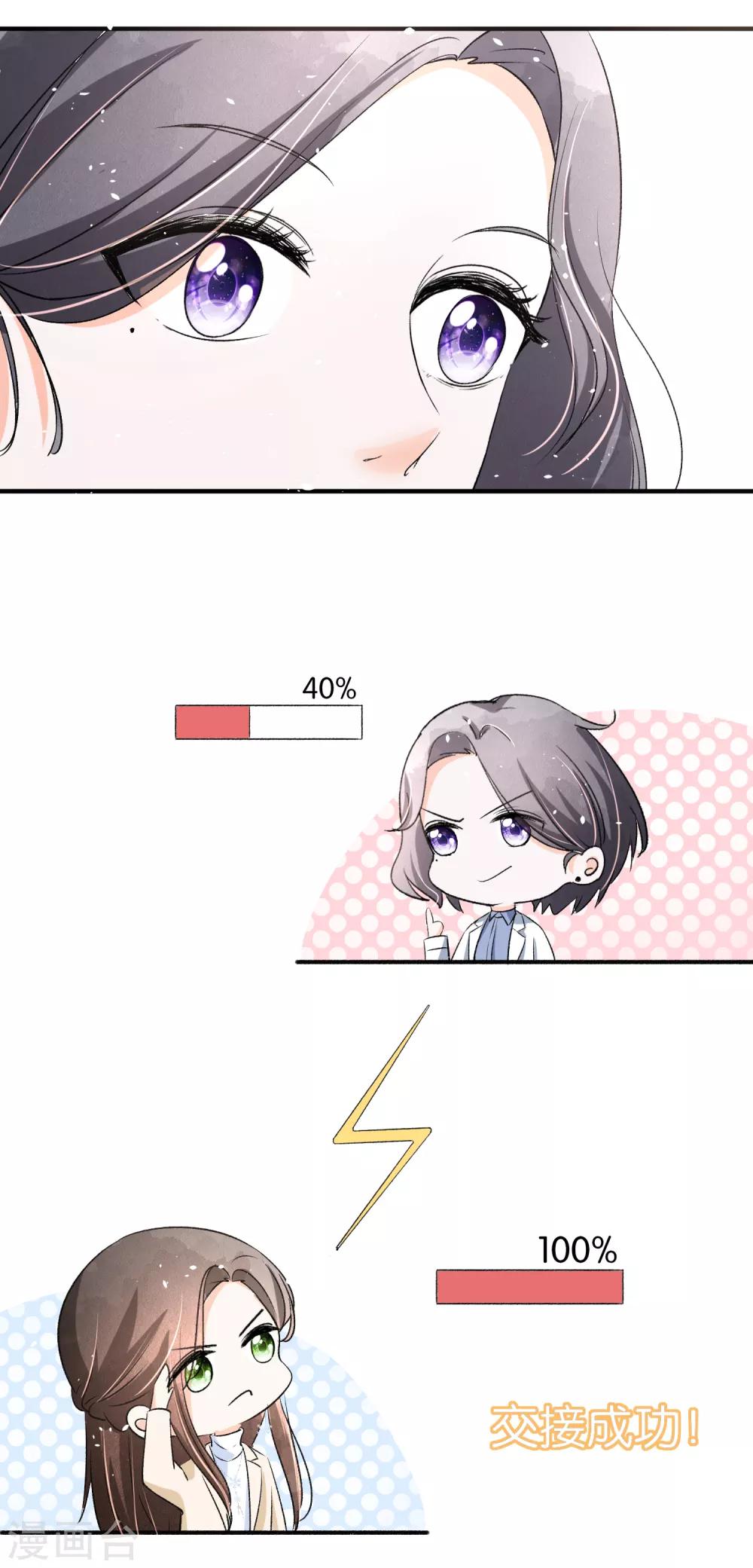 第24话 厉家二少爷回国了24