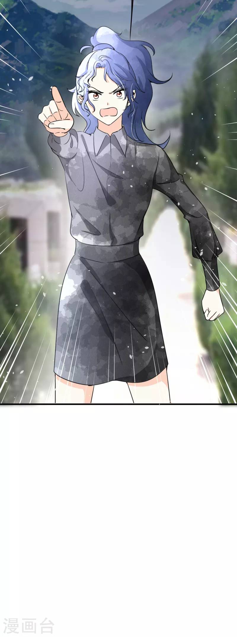 第140话 诗施和诗夏联手对付孙家12
