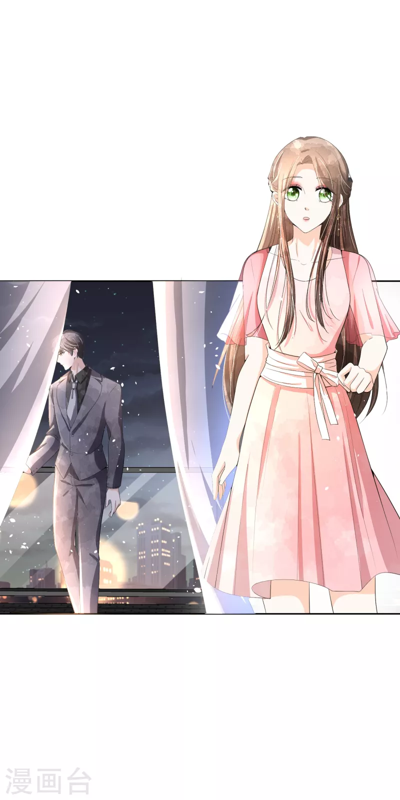 第202话 我是不是真的不懂爱？26