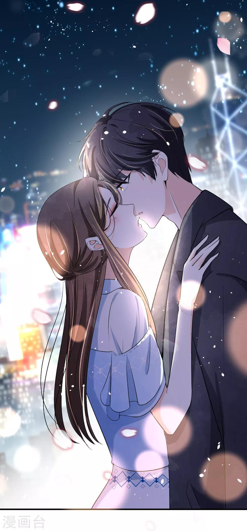 第21话 出乎意料的生日惊喜32