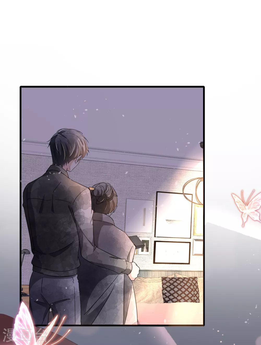 第106话 都给我进来看撒糖！17