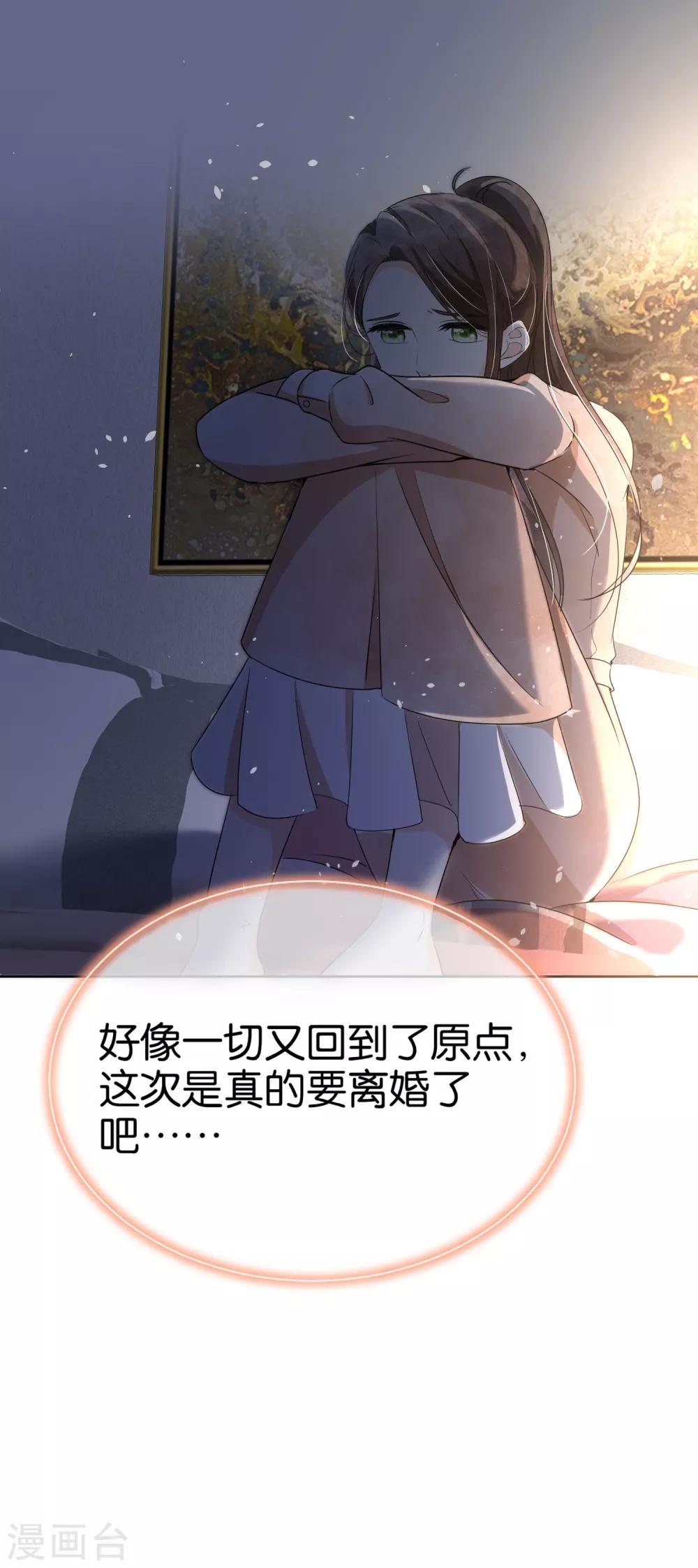 第93话 也许离婚才是成全29