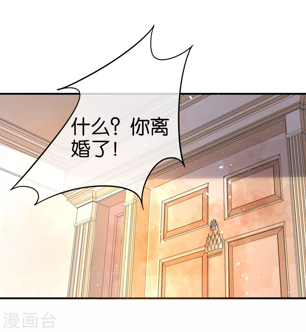 第119话 笨蛋爸爸被撬墙脚不自知24