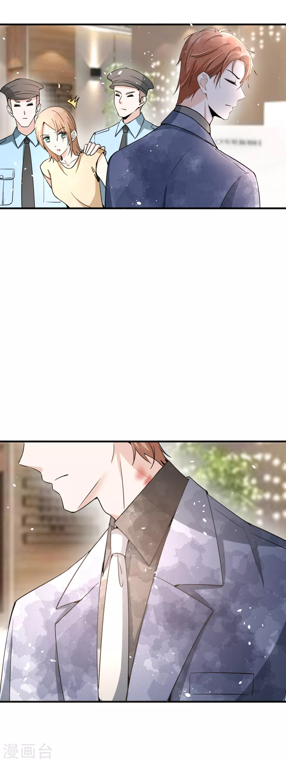 第138话 “无名英雄”厉景衍4