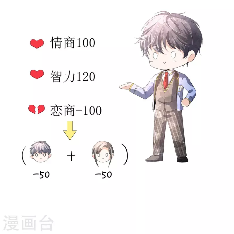 第256话 惊天绯闻：学霸和校花分手了！31