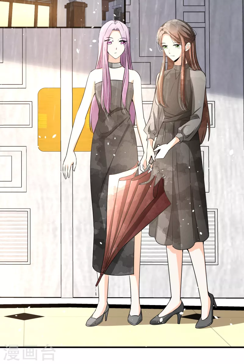 第140话 诗施和诗夏联手对付孙家23