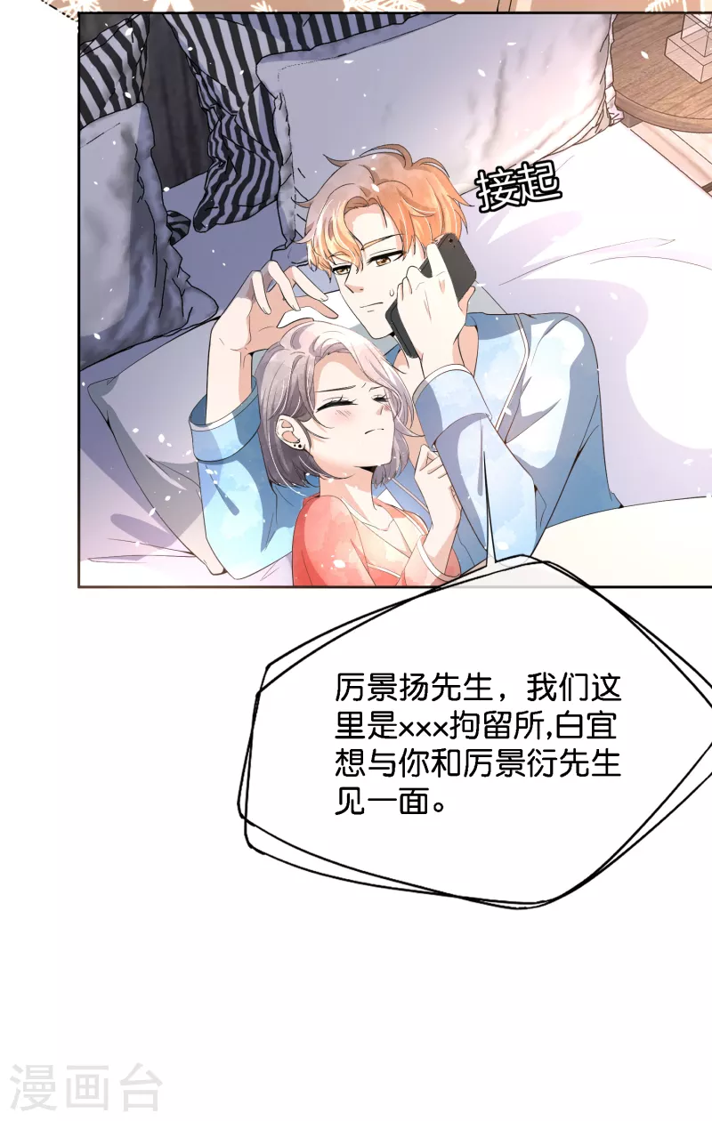第202话 我是不是真的不懂爱？2