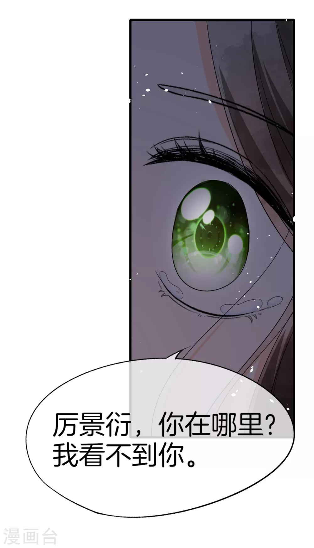 第52话 厉景衍你不要动手动脚！19