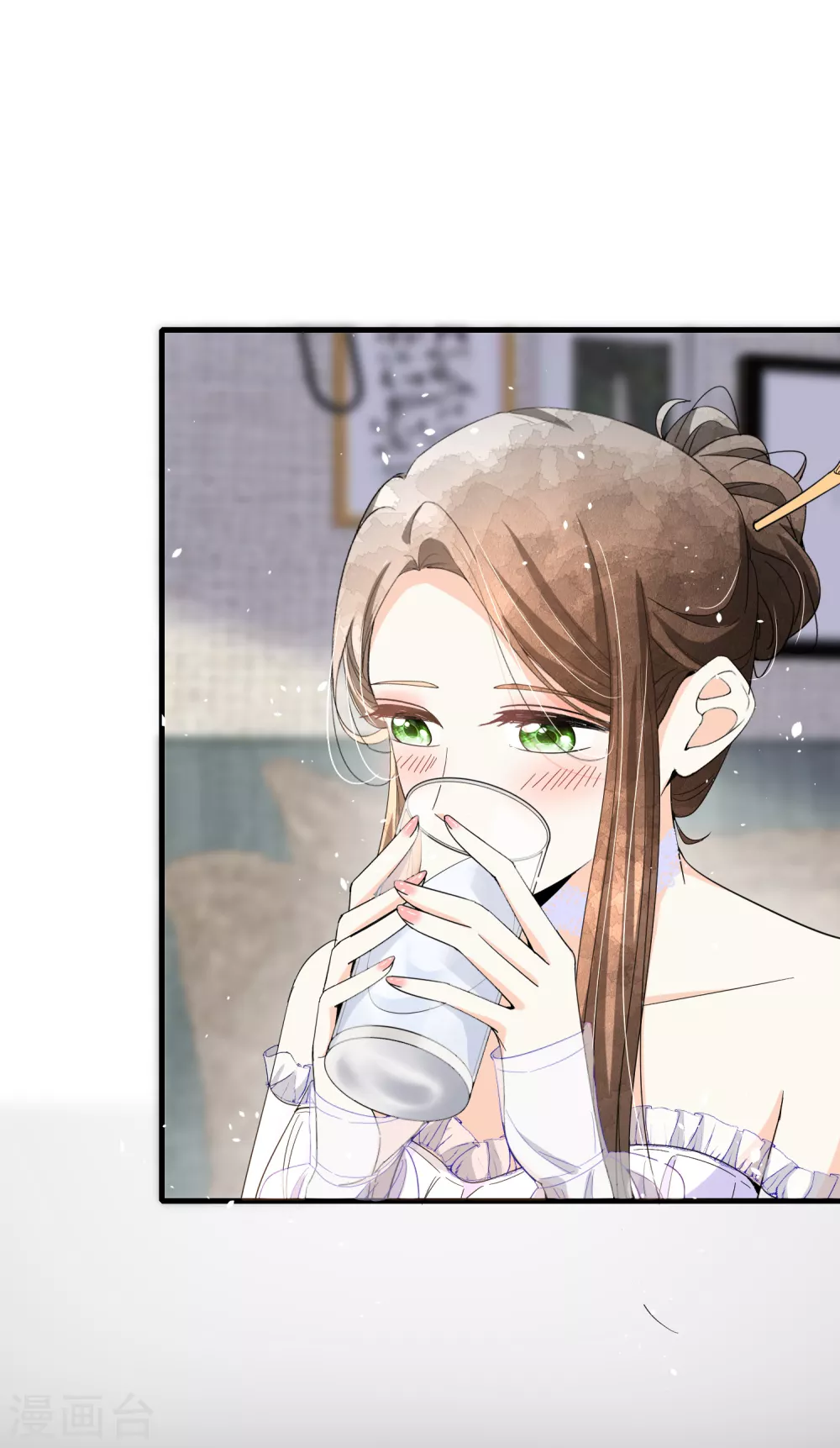 第106话 都给我进来看撒糖！20