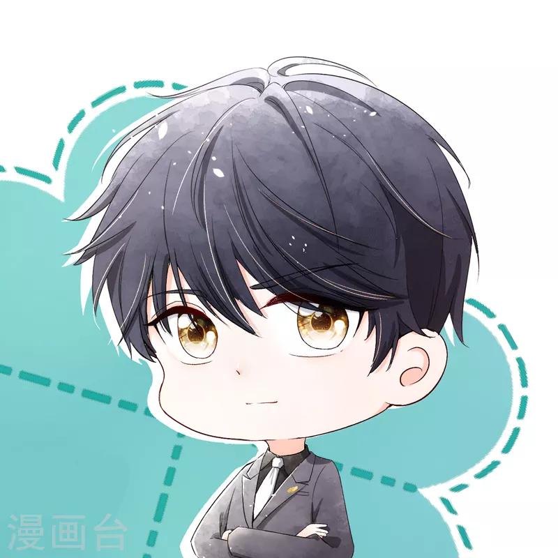 小剧场03 情侣头像大放送10