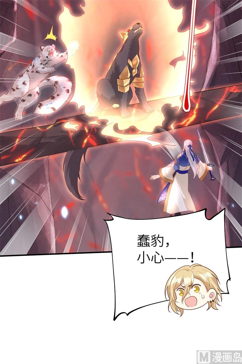 092 神兽之间的对决24
