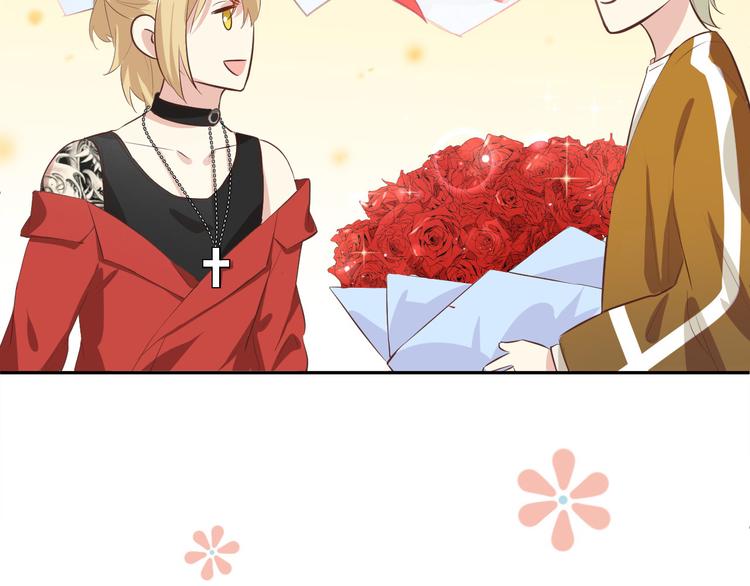 第31话 他要亲我？？！78