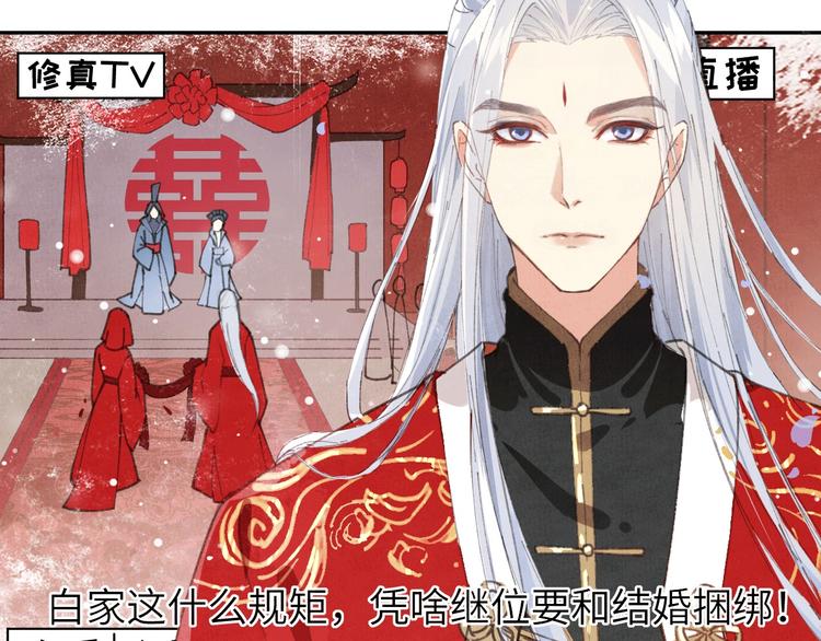 第2话 嗨，我来抢亲的！13