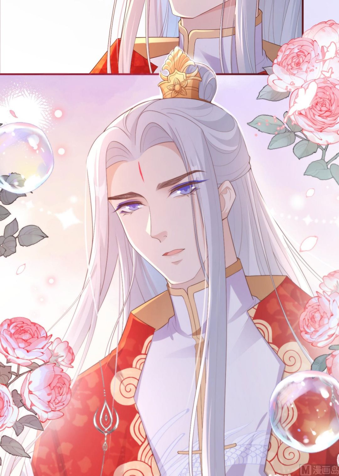 116 神仙眷侣11