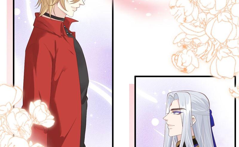 第61话 百年内不能嫁娶？！25
