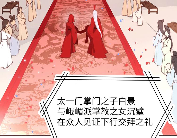 第2话 嗨，我来抢亲的！9
