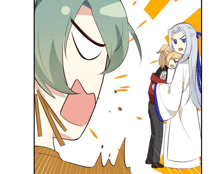 第33话 谢天，你这次过分了！91