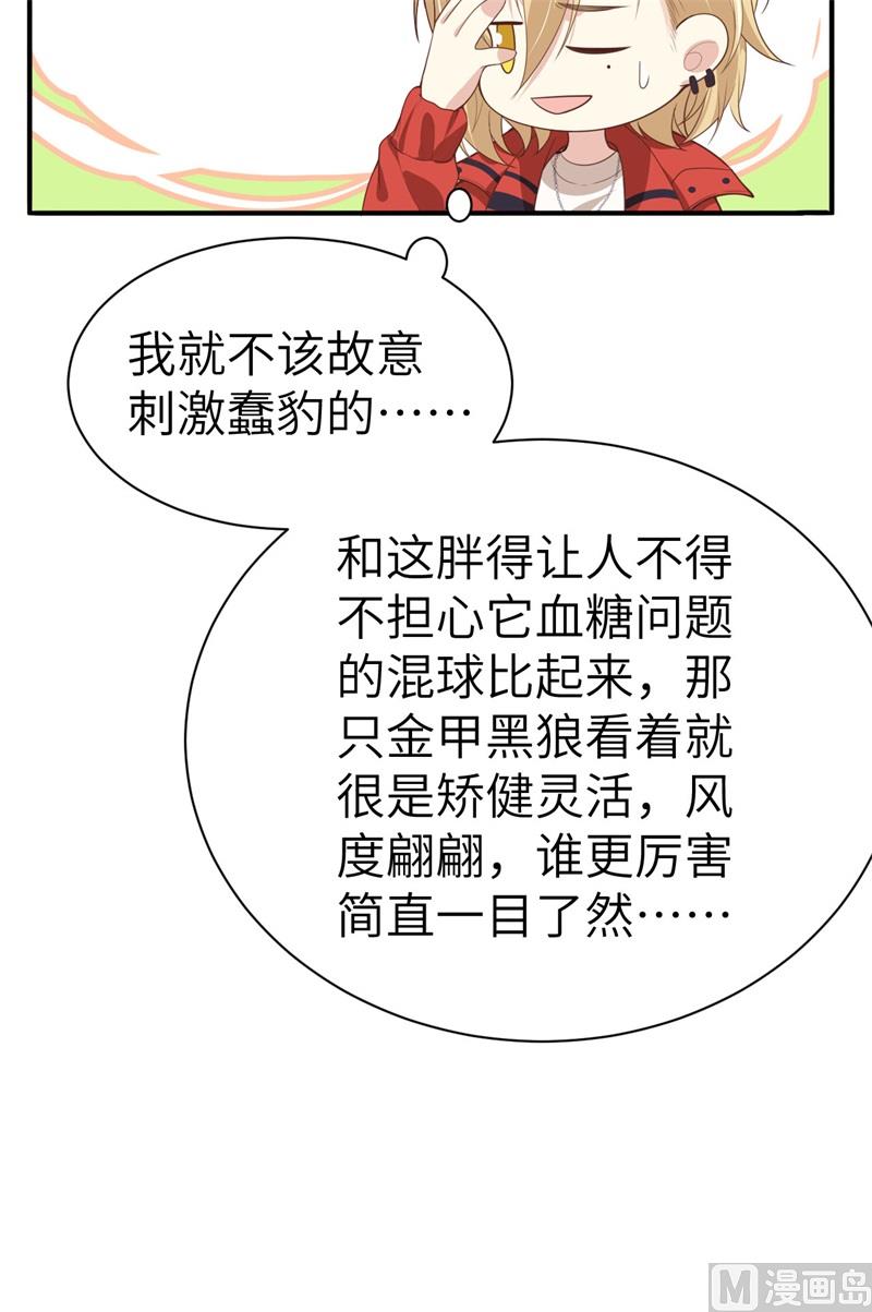 092 神兽之间的对决28