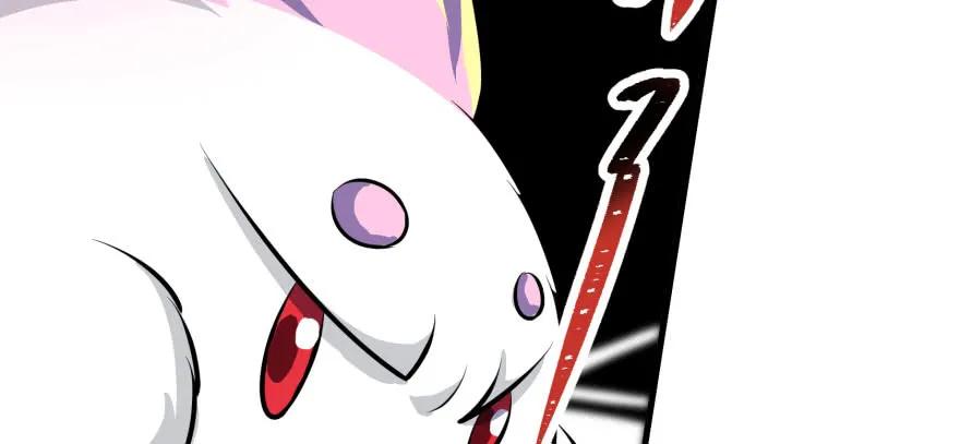 101三尾赤霄狐17